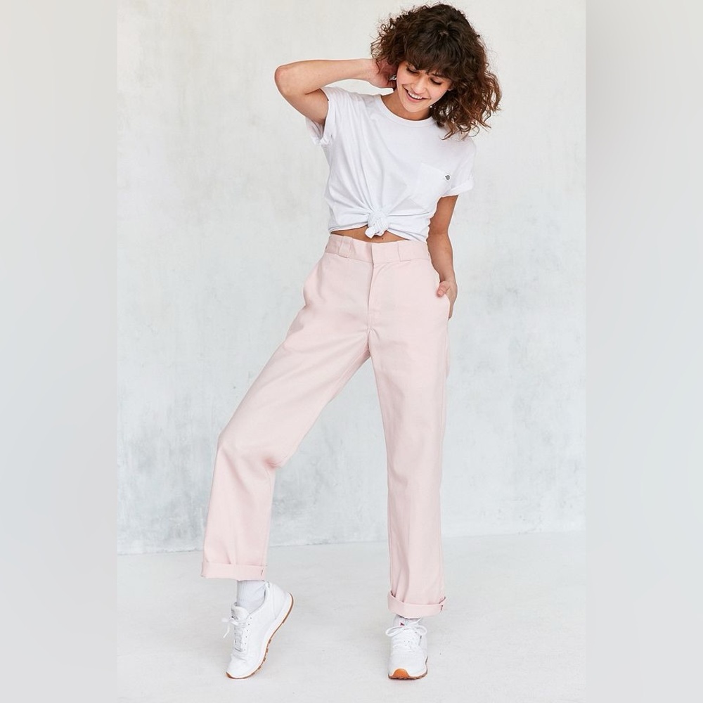 Dickies x Urban Outfitters pants